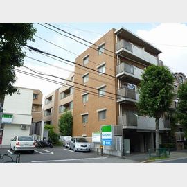 上町駅より徒歩9分 1階 築25年の賃貸物件