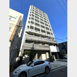 九条駅より徒歩5分 11階 築5年1ヶ月の賃貸物件