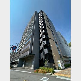 神戸駅より徒歩8分 13階 築1年4ヶ月の賃貸物件