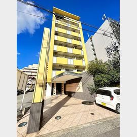 三ノ宮駅より徒歩4分 7階 築22年1ヶ月の賃貸物件