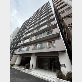 兵庫駅より徒歩5分 7階 築38年2ヶ月の賃貸物件