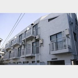 南新宿駅より徒歩6分 1階 築42年1ヶ月の賃貸物件