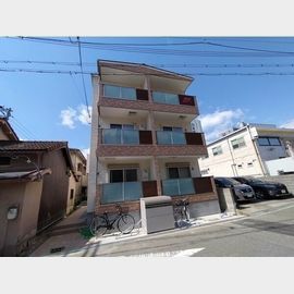 千船駅より徒歩5分 2階 築1年1ヶ月の賃貸物件