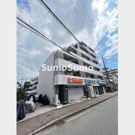 塚口駅より徒歩5分 3階 築19年1ヶ月の賃貸物件