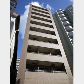 アスライフ湊川公園 2階 築22年2ヶ月の賃貸物件