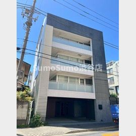 フォレシティ桜新町α 2階 築19年1ヶ月の賃貸物件