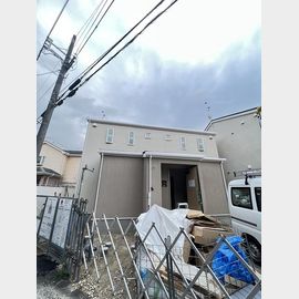 塚口駅より徒歩8分 1階 築4年の賃貸物件