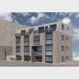 恵比寿駅より徒歩6分 1階 新築の賃貸物件