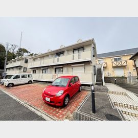 仁川駅より徒歩13分 1階 築35年11ヶ月の賃貸物件