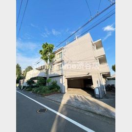 コスモリード三軒茶屋 3階 築38年6ヶ月の賃貸物件