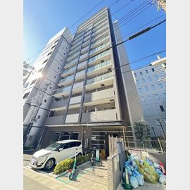 エスリード神戸三宮 10階 築8年2ヶ月の賃貸物件