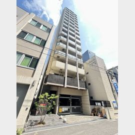 ファーストフィオーレ神戸駅前 15階 築6年11ヶ月の賃貸物件