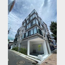 都立大学駅より徒歩11分 2階 築4年3ヶ月の賃貸物件