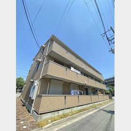 園田駅より徒歩9分 2階 築15年6ヶ月の賃貸物件