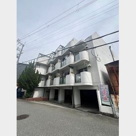 モンセリーチェ甲東園 3階 築43年1ヶ月の賃貸物件