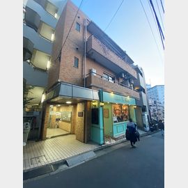 神泉駅より徒歩2分 2階 築41年6ヶ月の賃貸物件