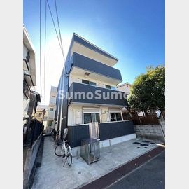 ノイヴェル西本町 3階 築7年8ヶ月の賃貸物件