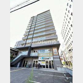 エス・キュート尼崎２ 13階 築11年の賃貸物件