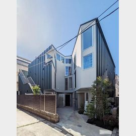 サクラシンマチＵの賃貸物件