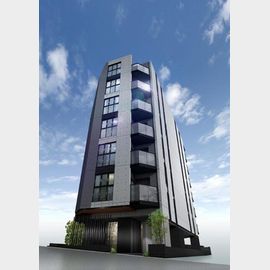 恵比寿駅より徒歩13分 2階 築6年4ヶ月の賃貸物件