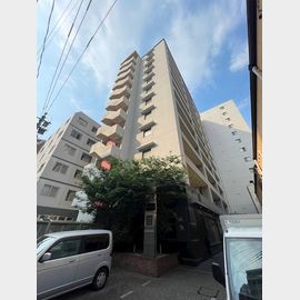 祇園駅より徒歩3分 7階 築14年2ヶ月の賃貸物件