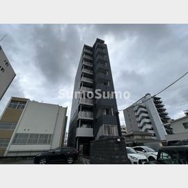 トラストビル姪浜の賃貸物件