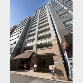 谷町六丁目駅より徒歩1分 2階 築18年1ヶ月の賃貸物件