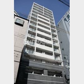 中之島（大阪国際会議場）駅より徒歩9分 9階 築10年6ヶ月の賃貸物件