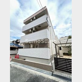 フジパレス尼崎水堂町の賃貸物件