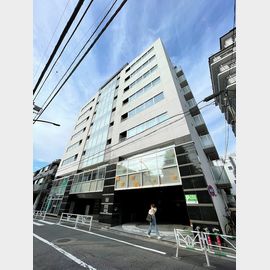 代官山駅より徒歩7分 3階 築43年4ヶ月の賃貸物件