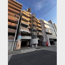 桜川駅より徒歩7分 7階 築37年11ヶ月の賃貸物件