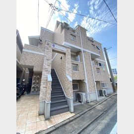 西鉄平尾駅より徒歩9分 1階 築20年8ヶ月の賃貸物件