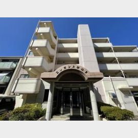 エレガンス秋山２ 2階 築30年の賃貸物件