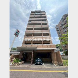 グレイスフルマンション愛宕の賃貸物件