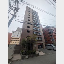 西鉄平尾駅より徒歩5分 6階 築16年7ヶ月の賃貸物件