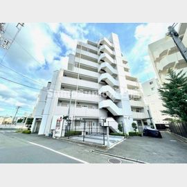 カスタリア用賀 1階 築18年9ヶ月の賃貸物件