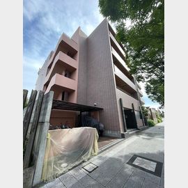 パインコート芦屋 3階 築35年の賃貸物件