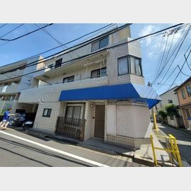 シルフィード 3階 築36年11ヶ月の賃貸物件