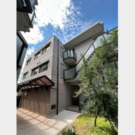 甲東園駅より徒歩5分 3階 築37年8ヶ月の賃貸物件