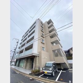 ラシュール・イン大橋南 6階 築3年2ヶ月の賃貸物件