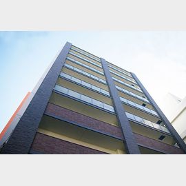 パークプレイス大手門 5階 築9年2ヶ月の賃貸物件