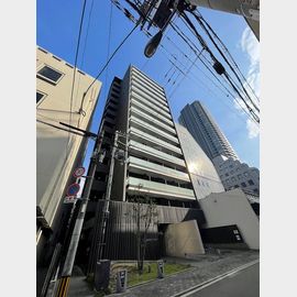 ＣＯＭＦＯＲＩＡＫＩＴＡＨＡＭＡ 3階 築10年の賃貸物件