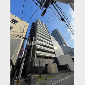 ＣＯＭＦＯＲＩＡＫＩＴＡＨＡＭＡ 8階 築10年の賃貸物件