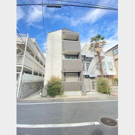 ジェンティーレ三軒茶屋 3階 築9年2ヶ月の賃貸物件