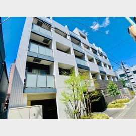 ＲＥＡＬＳＵＩＴＥ三軒茶屋 5階 築18年10ヶ月の賃貸物件