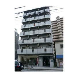 谷町四丁目駅より徒歩4分 5階 築36年4ヶ月の賃貸物件