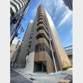 セレニテ神戸元町プリエ 11階 築5年3ヶ月の賃貸物件