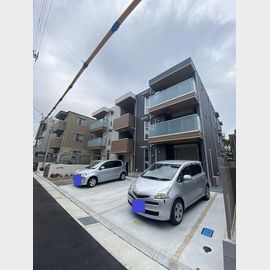 塚口駅より徒歩7分 3階 築5年4ヶ月の賃貸物件