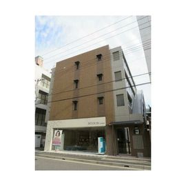 摂津本山駅より徒歩2分 3階 築27年の賃貸物件