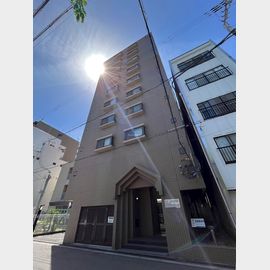 大国町駅より徒歩7分 9階 築29年4ヶ月の賃貸物件